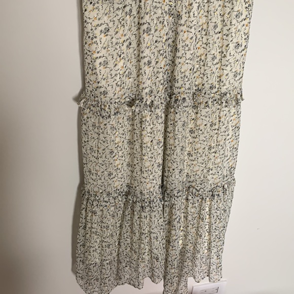 Walter Baker Summer Dress M NWT - Picture 6 of 10